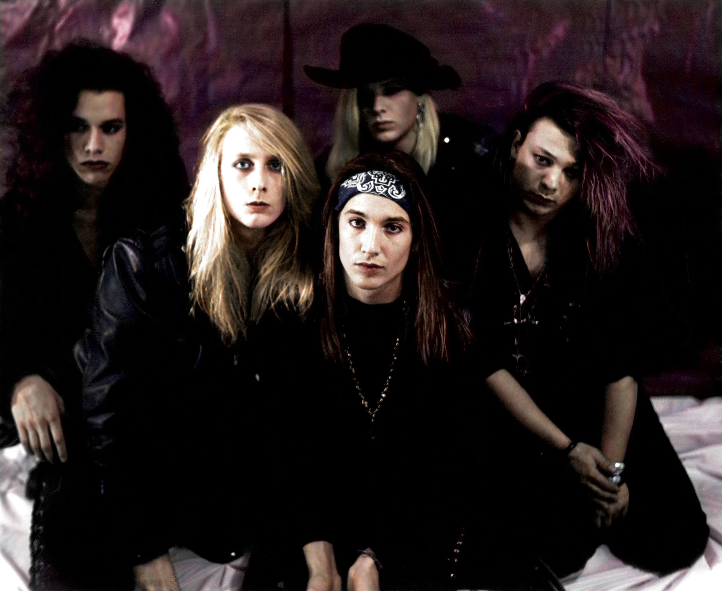 SANDRA DEE - Self-Titled — Eonian Records SANDRA DEE - Self-Titled — Eonian Records